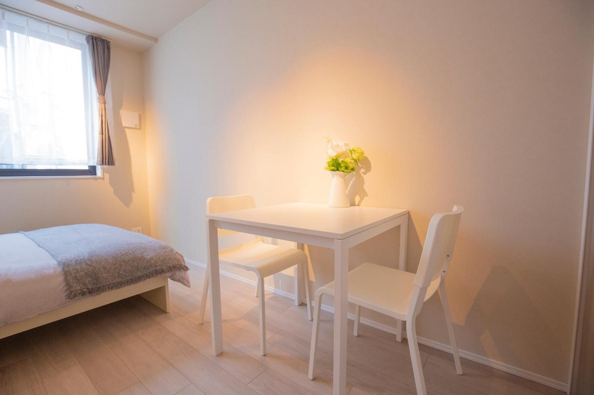 The Most Comfortable And Best Choice For Accommodation In Yoyogi Yosi2 โตเกียว ภายนอก รูปภาพ