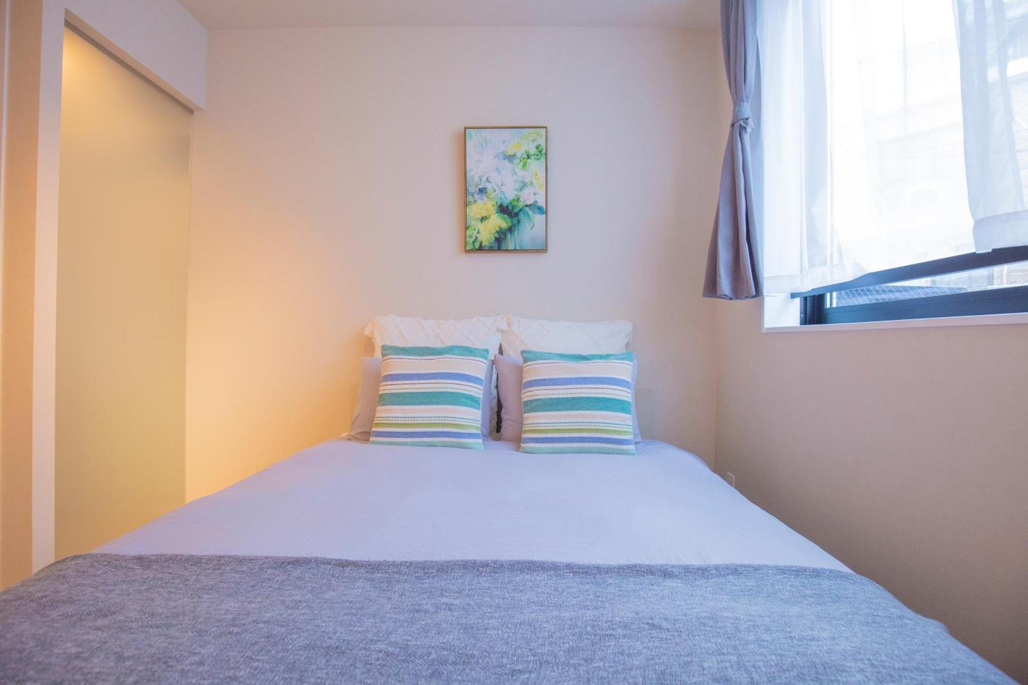 The Most Comfortable And Best Choice For Accommodation In Yoyogi Yosi2 โตเกียว ภายนอก รูปภาพ