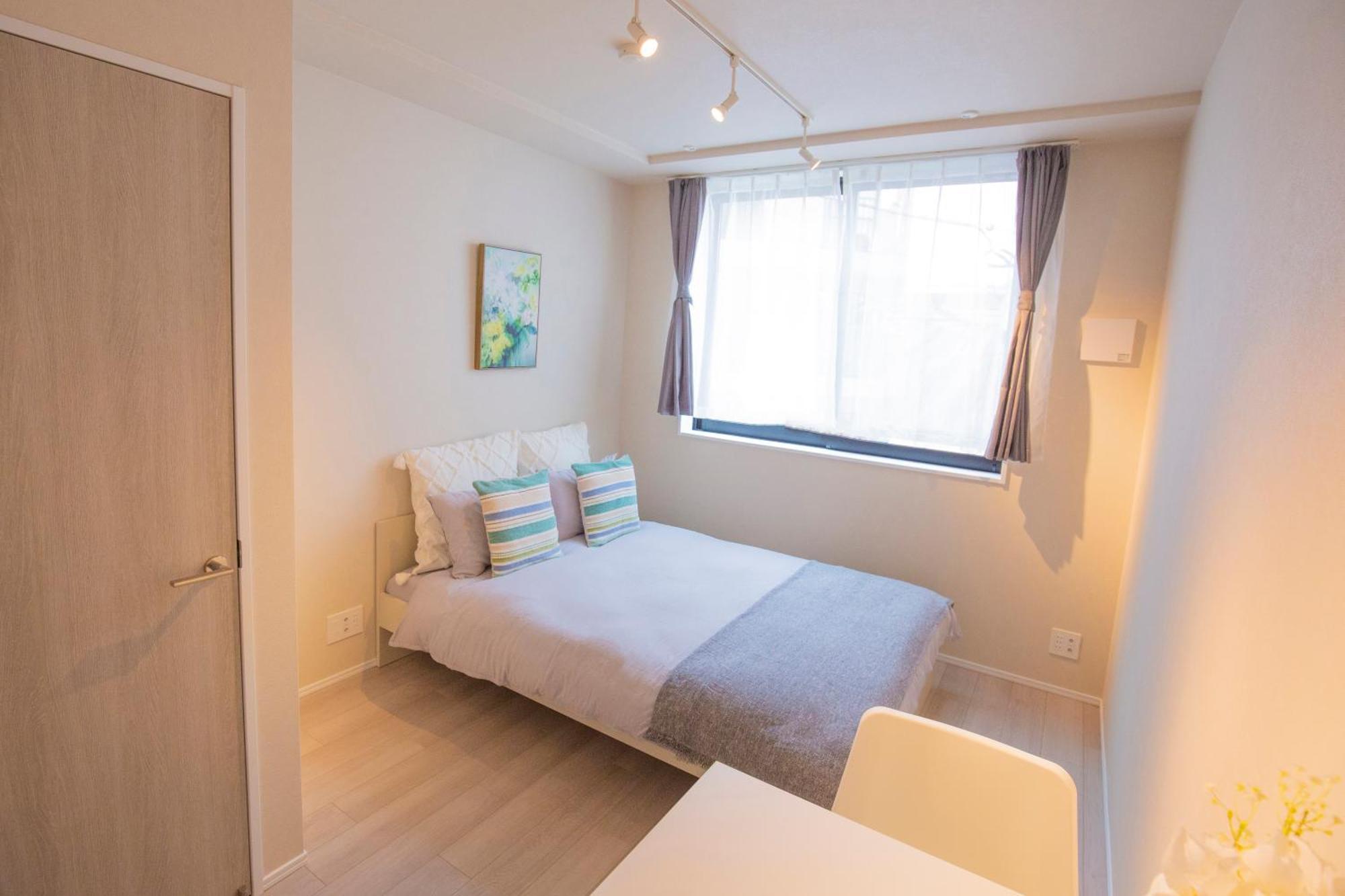 The Most Comfortable And Best Choice For Accommodation In Yoyogi Yosi2 โตเกียว ภายนอก รูปภาพ