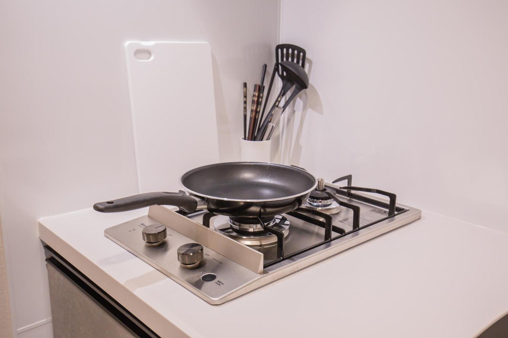 The Most Comfortable And Best Choice For Accommodation In Yoyogi Yosi2 โตเกียว ภายนอก รูปภาพ