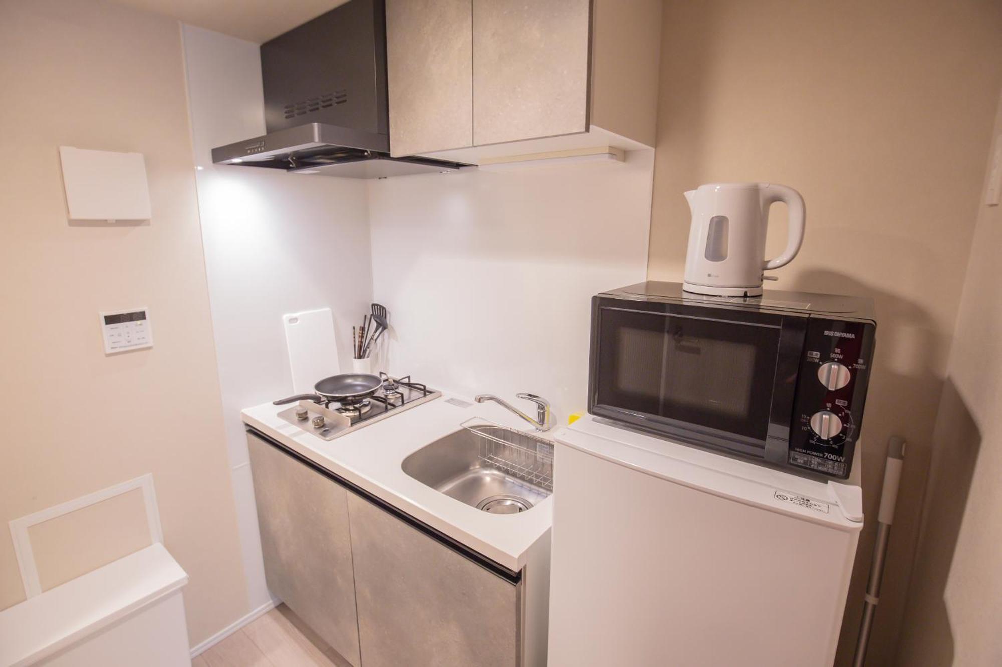 The Most Comfortable And Best Choice For Accommodation In Yoyogi Yosi2 โตเกียว ภายนอก รูปภาพ