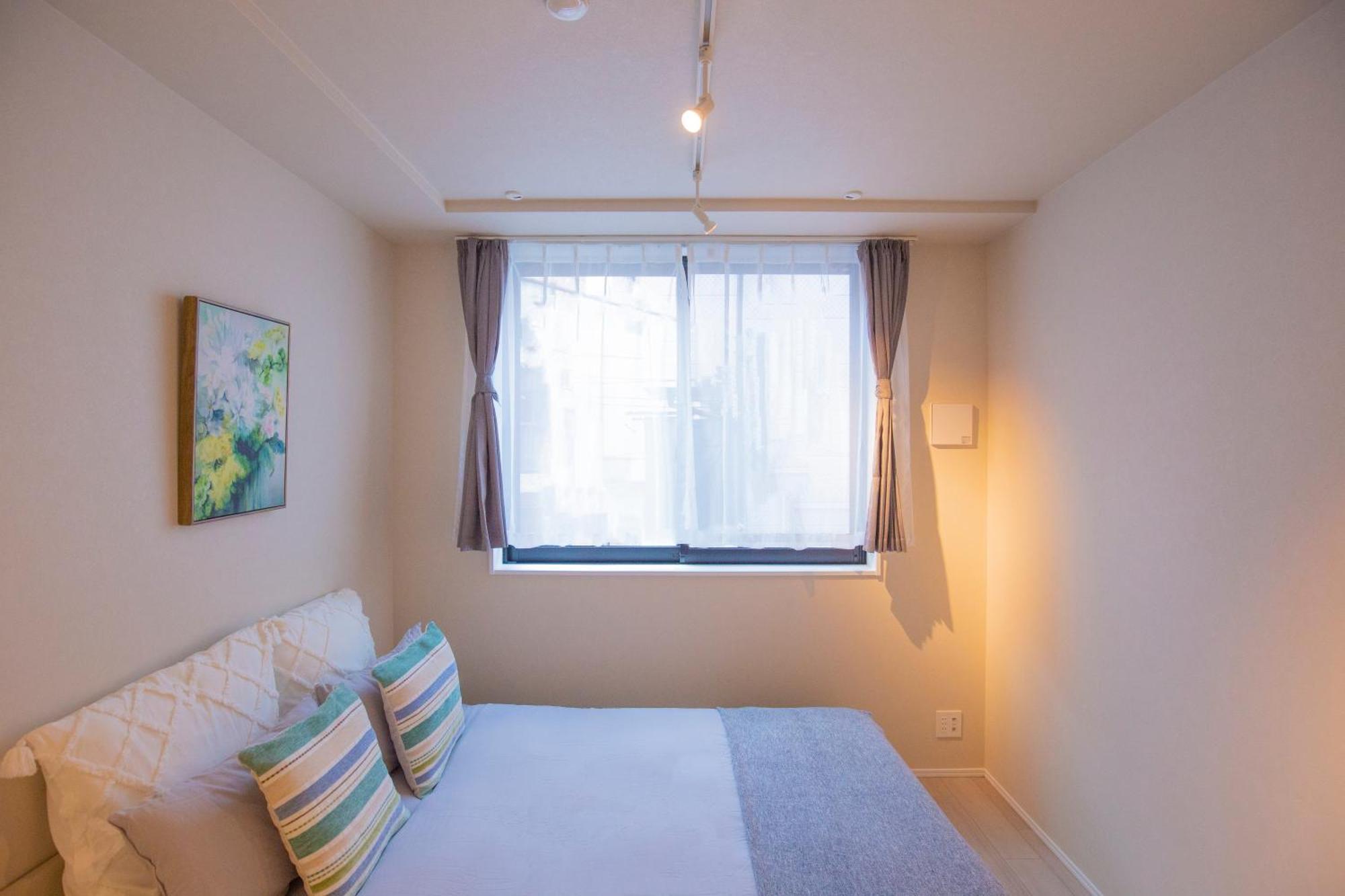 The Most Comfortable And Best Choice For Accommodation In Yoyogi Yosi2 โตเกียว ภายนอก รูปภาพ
