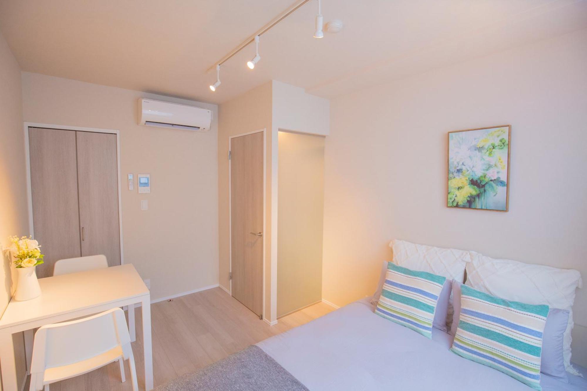 The Most Comfortable And Best Choice For Accommodation In Yoyogi Yosi2 โตเกียว ภายนอก รูปภาพ